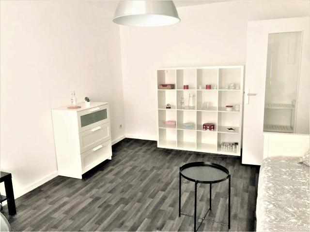 Appartement 1 pièce 30 m²