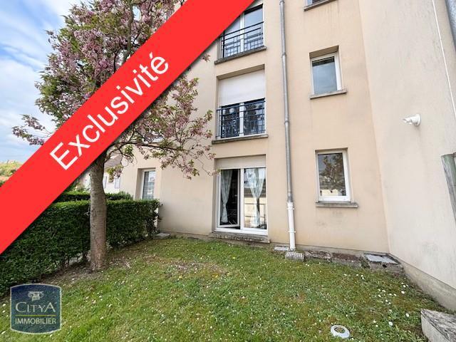 Appartement 1 pièce 30 m²