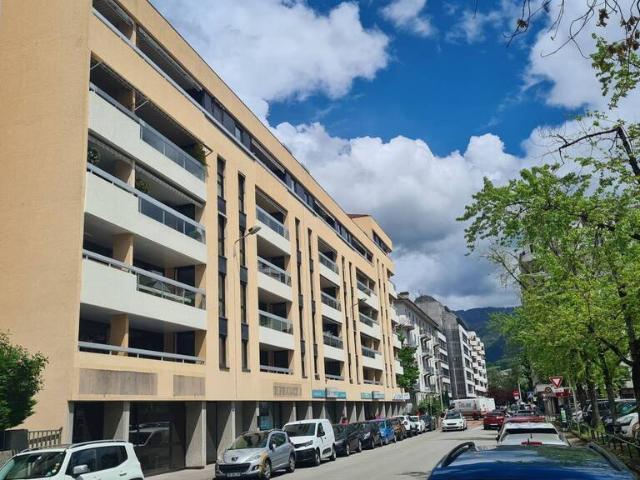 Appartement 1 pièce 30 m²