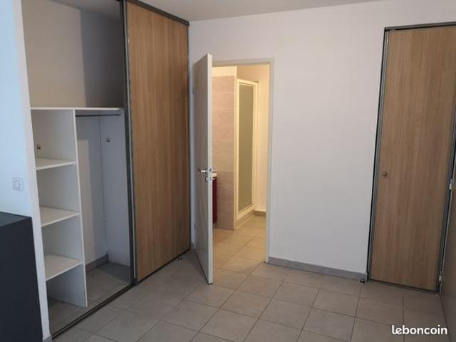Appartement 1 pièce 30 m²