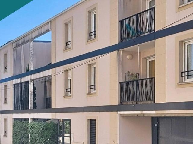 Appartement 1 pièce 30 m²