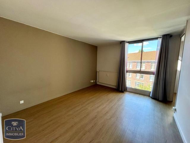 Appartement 1 pièce 30 m²