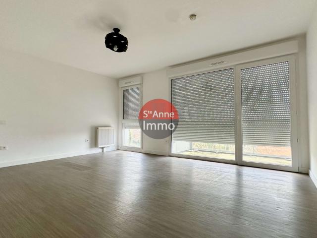 Appartement 1 pièce 30 m²