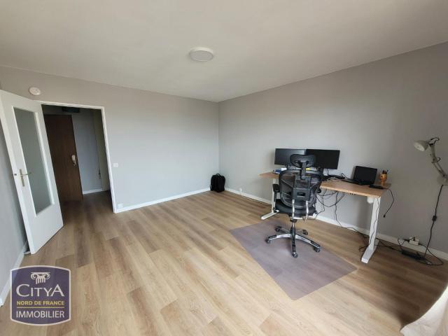 Appartement 1 pièce 30 m²