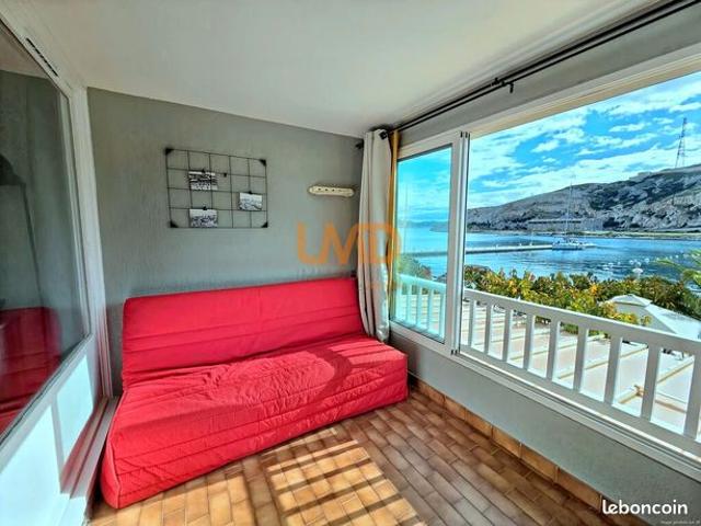 Appartement 1 pièce 30 m²