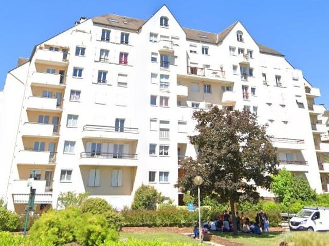 Appartement 1 pièce 30 m²