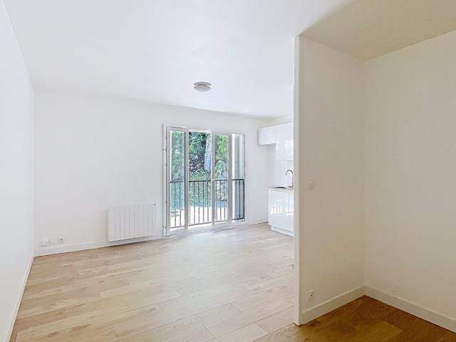 Appartement 1 pièce 30 m²