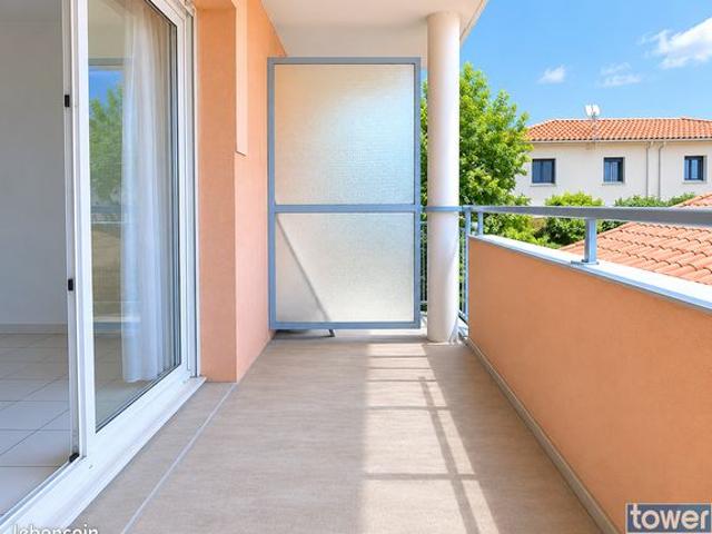 Appartement 1 pièce 30 m²
