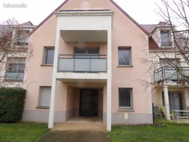 Appartement 1 pièce 30 m²