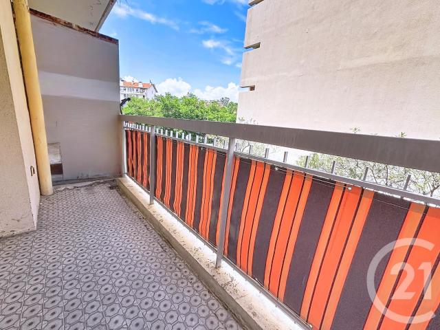 Appartement 1 pièce 30 m²