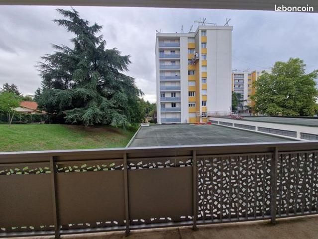 Appartement 1 pièce 30 m²