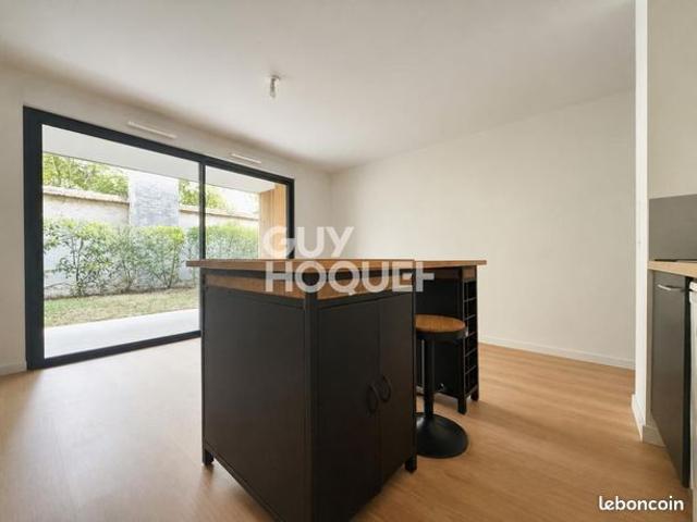 Appartement 1 pièce 30 m²