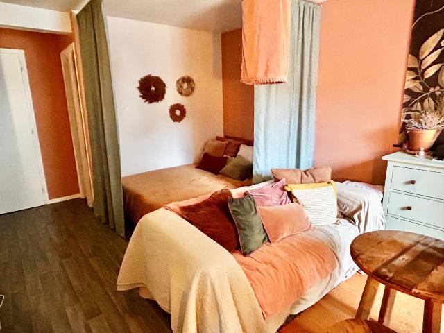 Appartement 1 pièce 30 m²