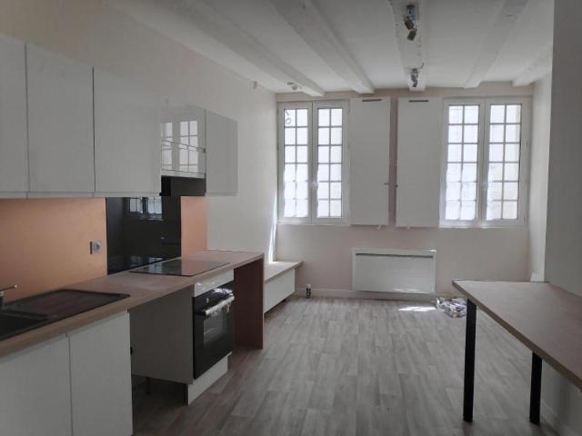 Appartement 1 pièce 30 m²