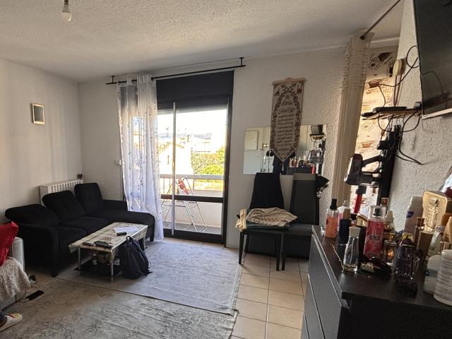 Appartement 1 pièce 30 m²
