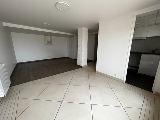 Appartement 1 pièce 30 m²