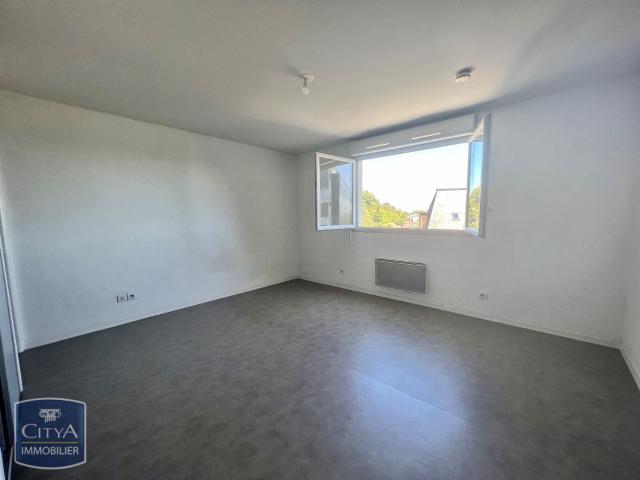 Appartement 1 pièce 30 m²