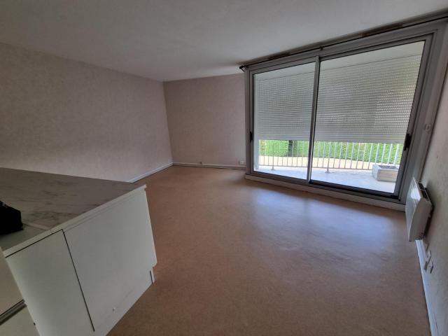 Appartement 1 pièce 30 m²
