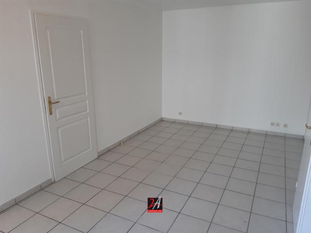 Appartement 1 pièce 30 m²