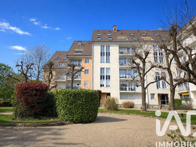 Appartement 1 pièce 30 m²