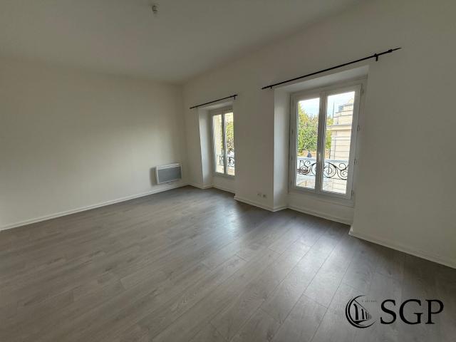 Appartement 1 pièce 30 m²