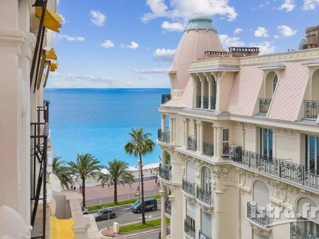 Appartement 1 pièce 30 m²