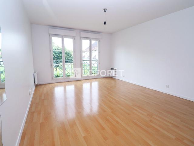 Appartement 1 pièce 30 m²