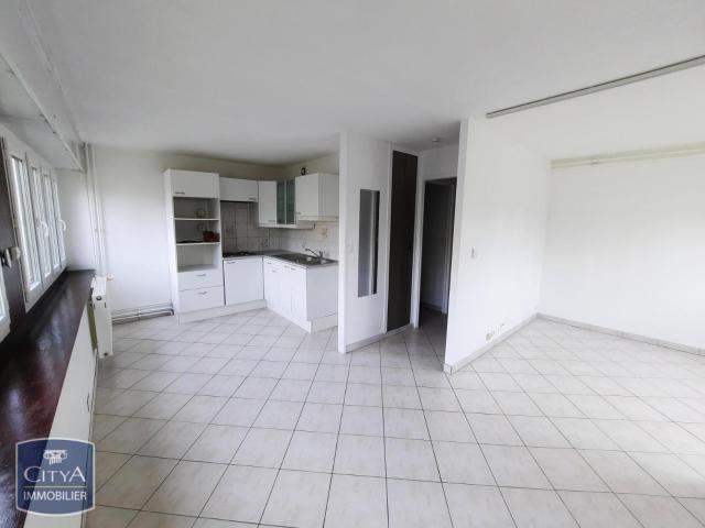 Appartement 1 pièce 30 m²
