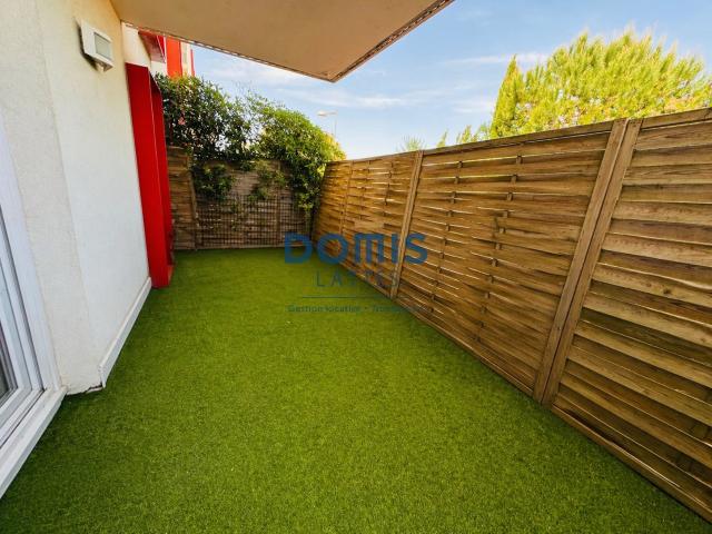 Appartement 1 pièce 30 m²