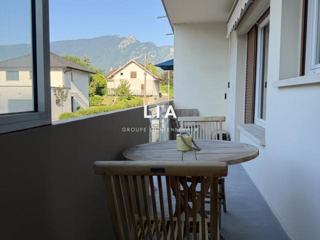 Appartement 1 pièce 30 m²