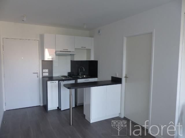 Appartement 1 pièce 30 m²