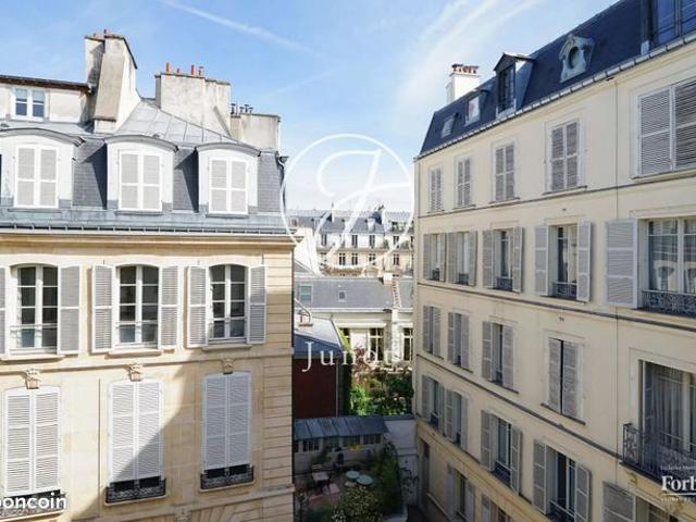 Appartement 1 pièce 30 m²