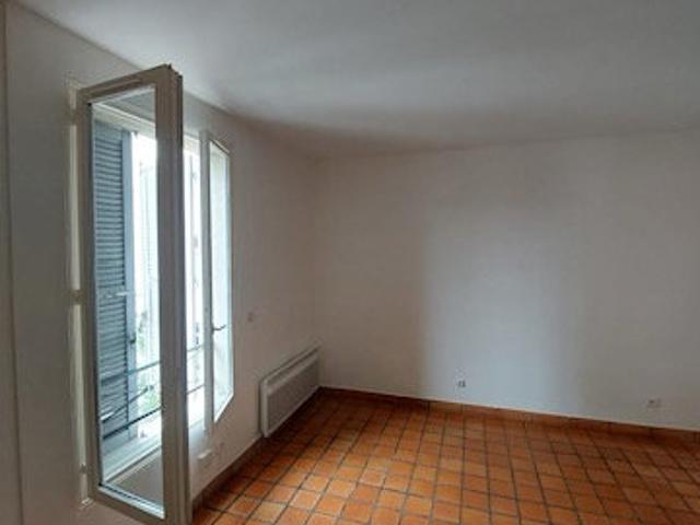 Appartement 1 pièce 30 m²