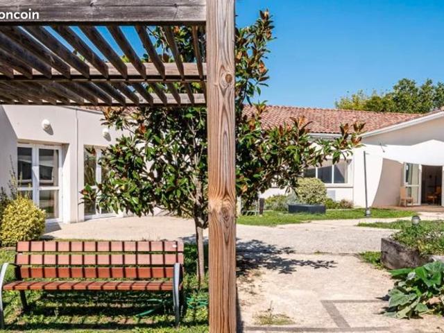 Appartement 1 pièce 30 m²