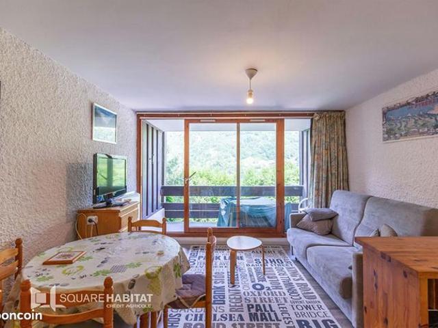 Appartement 1 pièce 30 m²