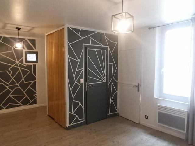 Appartement 1 pièce 30 m²