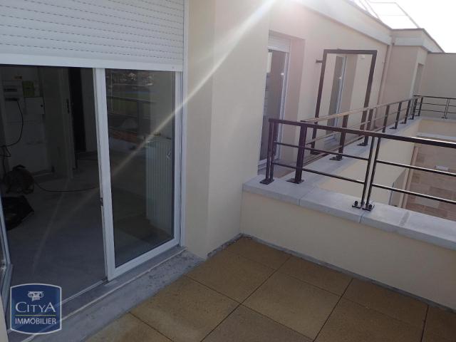 Appartement 1 pièce 30 m²