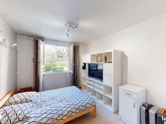 Appartement 1 pièce 30 m²