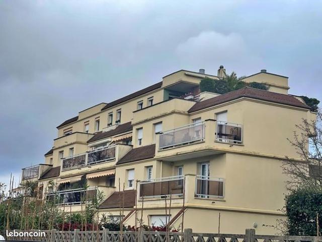 Appartement 1 pièce 30 m²