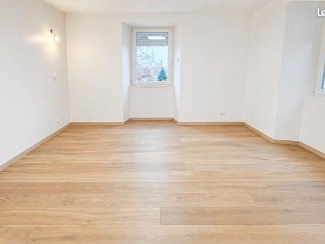 Appartement 1 pièce 30 m²