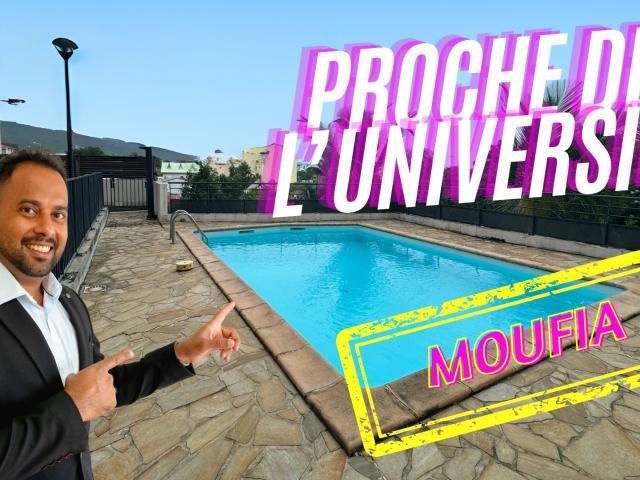 Appartement 1 pièce 30 m²