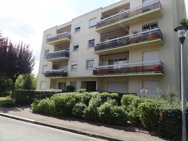 Appartement 1 pièce 30 m²