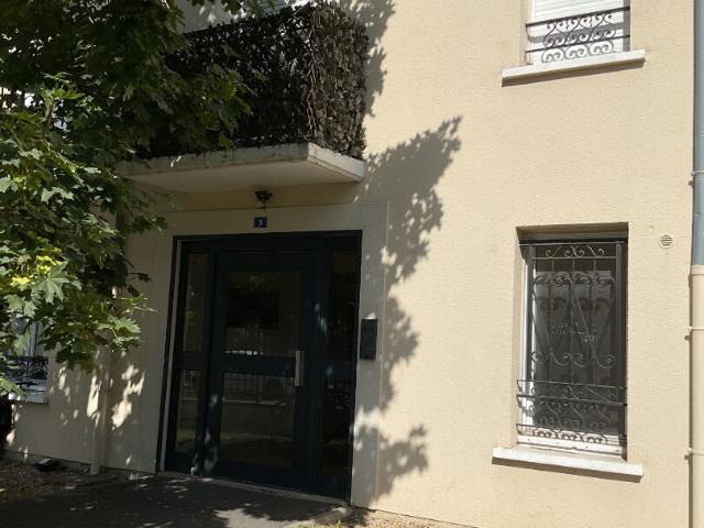 Appartement 1 pièce 30 m²