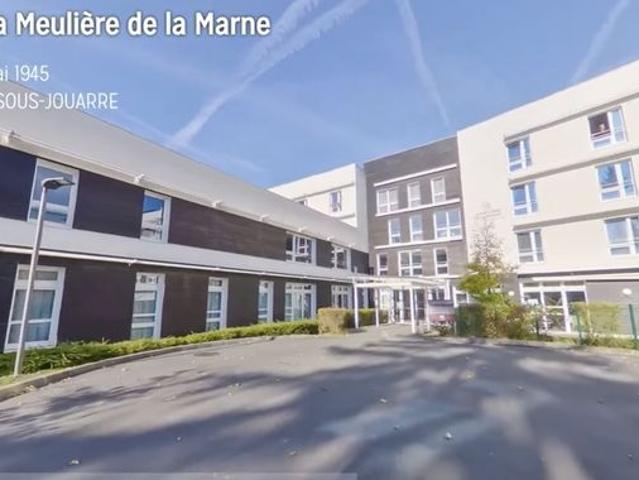 Appartement 1 pièce 30 m²