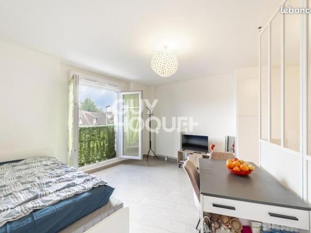 Appartement 1 pièce 30 m²
