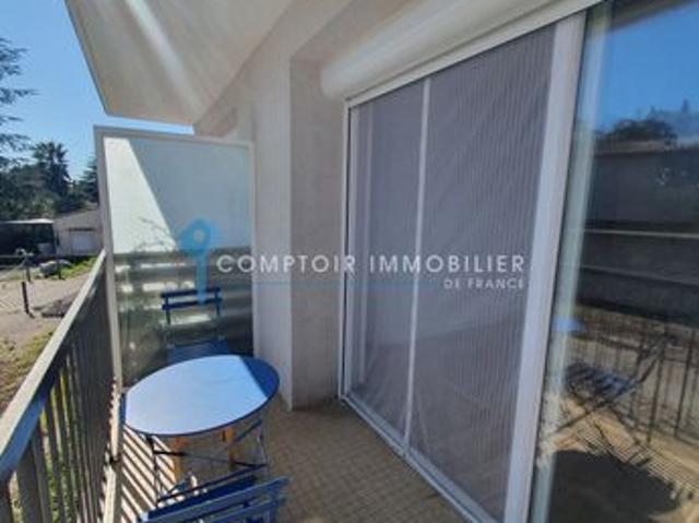 Appartement 1 pièce 30 m²