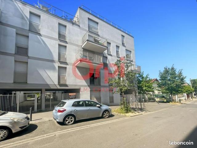 Appartement 1 pièce 30 m²