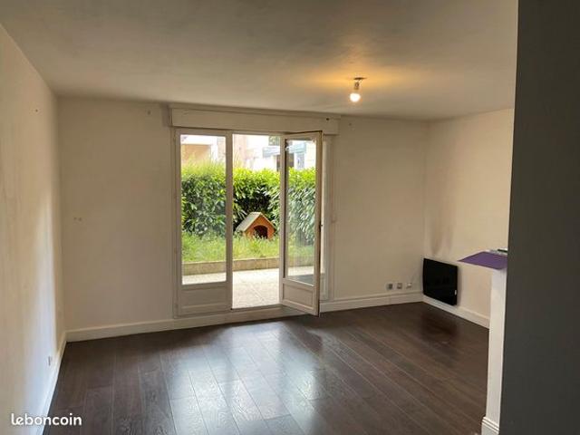 Appartement 1 pièce 30 m²