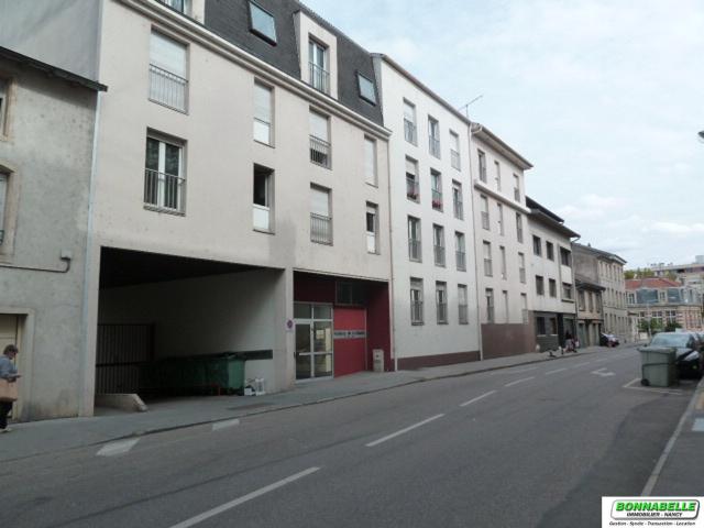 Appartement 1 pièce 30 m²