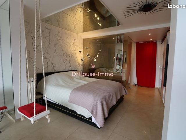 Appartement 1 pièce 30 m²